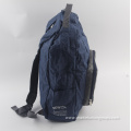 Mountaineering sports bag with folding backpacks